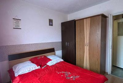 Apartament cu 2 camere semidecomandat în Trivale