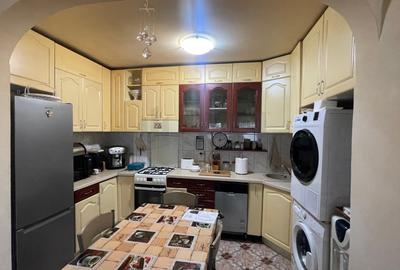 REA1023437 Apartament 2 camere Sala Palatului - 7