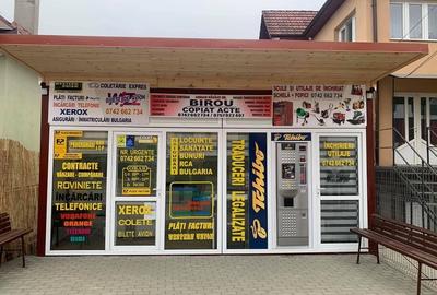 Spațiu comercial, de 20 mp, în Năsăud - 3
