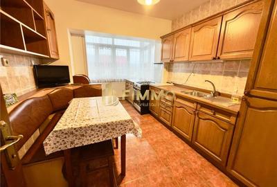 Apartament cu 3 camere decomandat în Obcini - 4