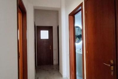 Apartament cu 4 camere decomandat, mobilat în Primăverii - 2