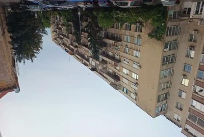 Apartament cu 2 camere semidecomandat în Ultracentral - 3