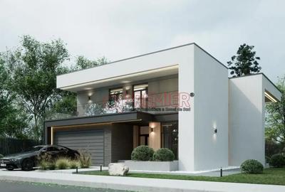 Casă cu 7 camere cu Teren 670 Mp în Metalurgiei - 10