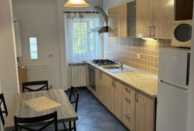 Spre inchiriere apartament 2 camere - 4