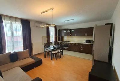 Ghiroda, 2 camere, centrala proprie