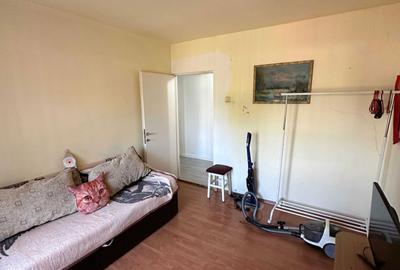 Apartament cu 3 camere semidecomandat în Exterior Vest - 3