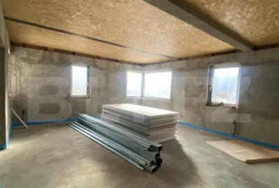 Casă cu 4 camere cu Teren 600 Mp în Unirea - 3