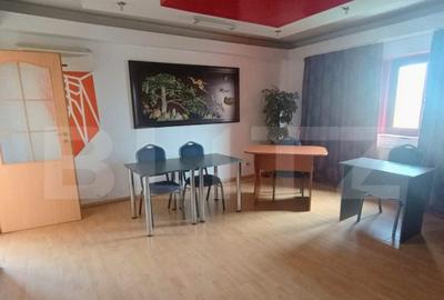 Spatiu comercial birouri / restaurant - 2