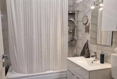 Apartament cu 2 camere decomandat, mobilat în Metalurgiei - 7