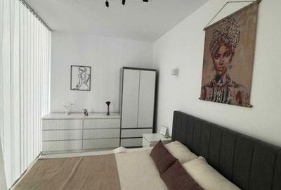 Garsonieră în Frații Golești - 2