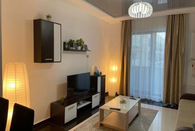 Apartament cu 2 camere decomandat în Exterior Vest - 4
