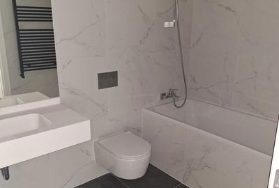 Apartament cu 3 camere în 13 Septembrie - 19