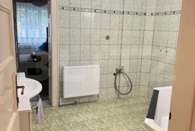 Apartament cu 2 camere decomandat, mobilat în Titulescu - 1