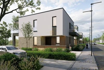 Teren Construcții intravilan de 23761 mp, în Siliștea Snagovului - 22