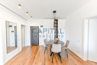 Comision 0 | Apartament 3 Camere Zona Vivo | Mobilat Complet | 63 mp | - 15