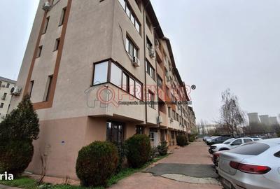 Apartament cu 2 camere semidecomandat în Metalurgiei - 3