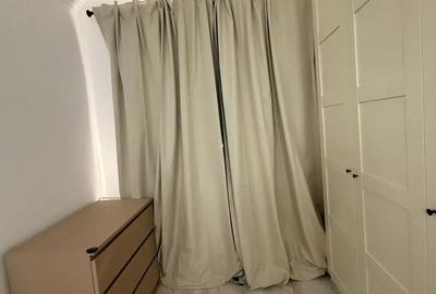 Proprietar !!! Inchiriez ap. 2 camere in Complexul Studentesc, zona Abator - 4