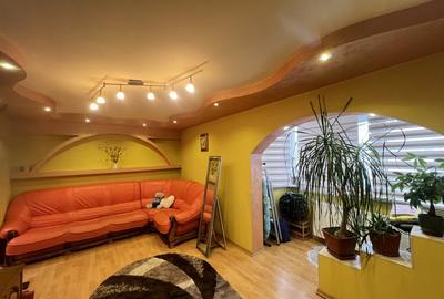 Apartament cu 3 camere decomandat, mobilat în Nord - 12