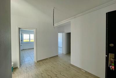 Apartament cu 2 camere semidecomandat în Sânpetru - 5