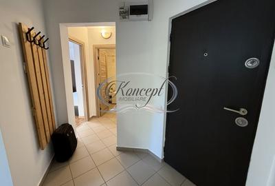 Apartament la prima inchiriere in Grigorescu - 8