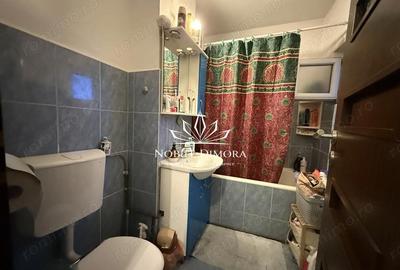 Apartament cu 2 camere decomandat, mobilat în Torontalului