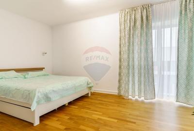 Vila moderna, 920 teren, Faget, la cheie, ansamblu privat, comision 0 - 21