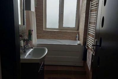 Apartament cu 2 camere nedecomandat în Precista - 16