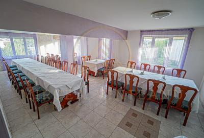 Hotel de vanzare in Ovidiu - Pozitie unica,  Potential nelimitat - 8