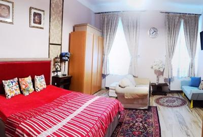 Apartament spatios 4 camere si Garsoniera Centru Istoric Sibiu Apartament spatios 4 camere si Garsoniera Centru Istoric Sibiu - 6