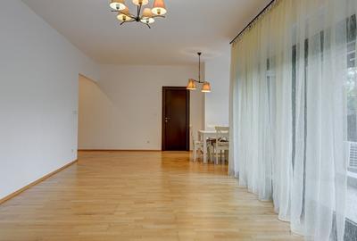 Apartament cu 4 camere decomandat, mobilat în Băneasa - 2