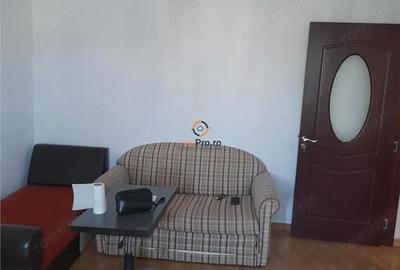 Apartament cu 2 camere în Circumvalațiunii - 9