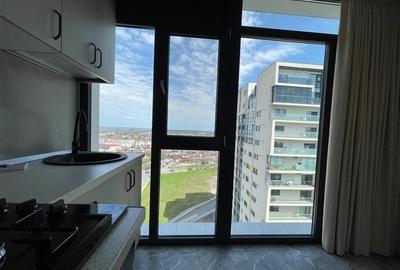 Apartament cu 2 camere decomandat în E3 - 3