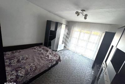 Garsonieră decomandată, mobilată în Girocului - 4