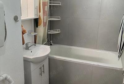 Apartament cu 2 camere semidecomandat, mobilat în Drumul Taberei - 10