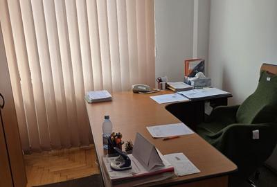 Apartament cu 4 camere decomandat în Central - 7