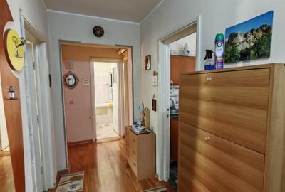 Apartament 4 camere  Mazepa 1 - 6