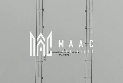 Spațiu comercial, de 650 mp, în Central - 4