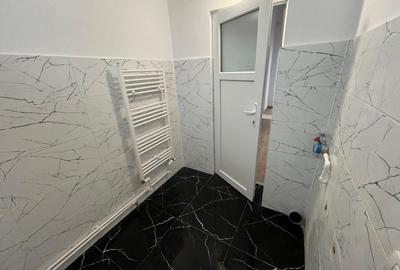 Apartament cu 2 camere decomandat în Central - 7