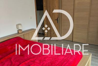 Apartament cu 2 camere decomandat în Central - 4