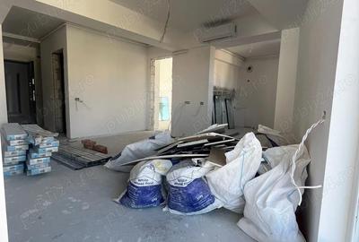 Apartament cu 2 camere decomandat în 13 Septembrie - 3