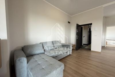 Apartament 2 camere, prima inchiriere, lift, parcare, Torontalului - 1
