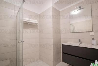 Garsonieră decomandată în Nord - 1