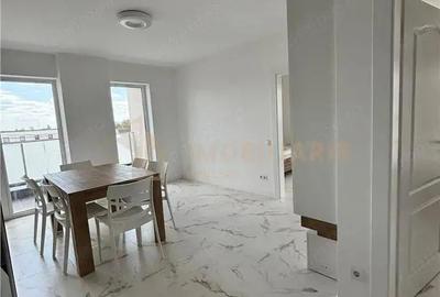 Apartament 3 camere si parcare subterana - 6