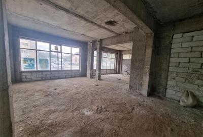 Spatii Comerciale Alexandria Str Dunarii - 2