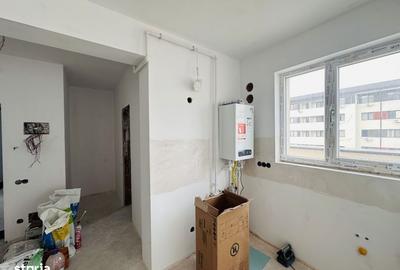 Apartament cu 3 camere în Roșu - 11