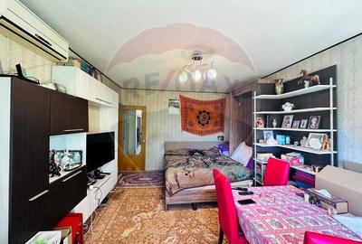 Apartament Decomandat in Bloc Reabilitat-Aviatiei-Metrou Aurel Vlaicu - 8