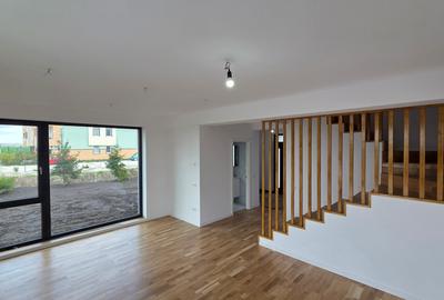 Duplex cu 5 camere cu Piscina în Odăi - 23