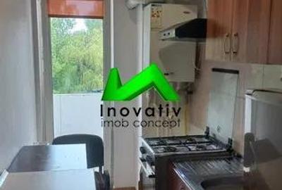 Apartament 2 camere decomandat de vanzare Sibiu Doamna Stanca - 3