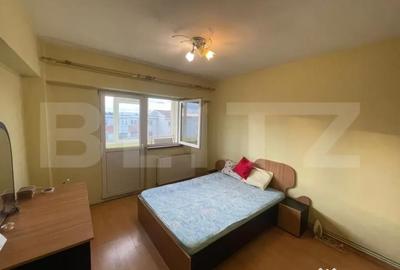 Apartament cu 3 camere decomandat, mobilat în 1 Mai - 7