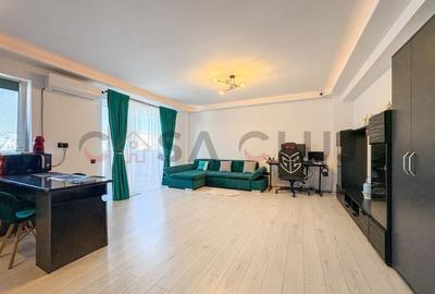 2 camere, imobil nou, zona Iulius Mall - 2